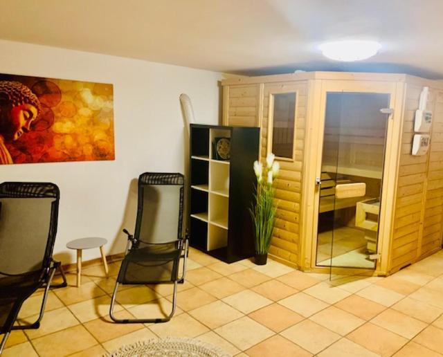 Deutsche Apartment Rostock
