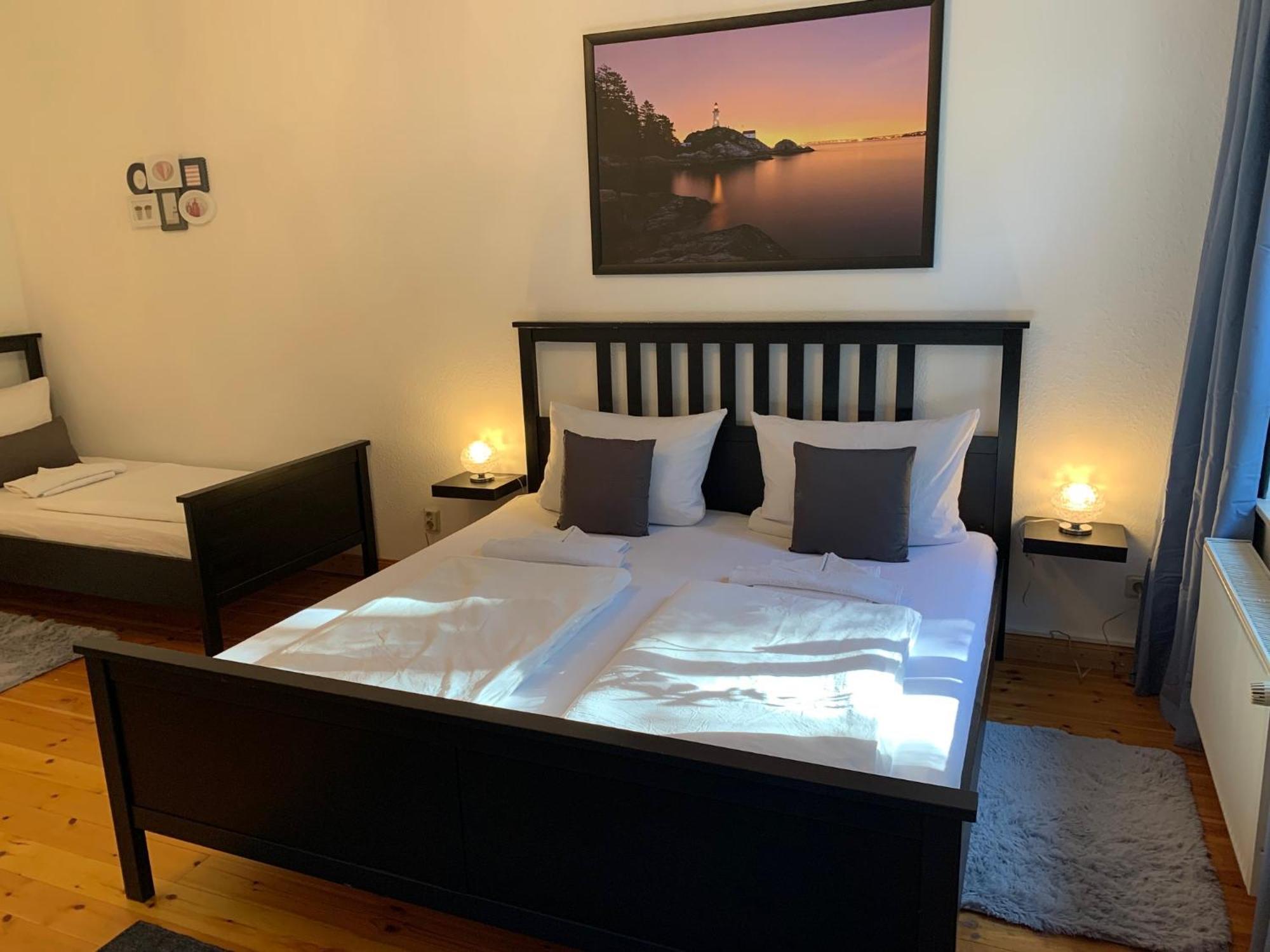 Apartment Deutsche Rostock